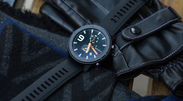 Amazfit GTR Lite 47mm Review and Comparison with Amazfit GTR 47mm