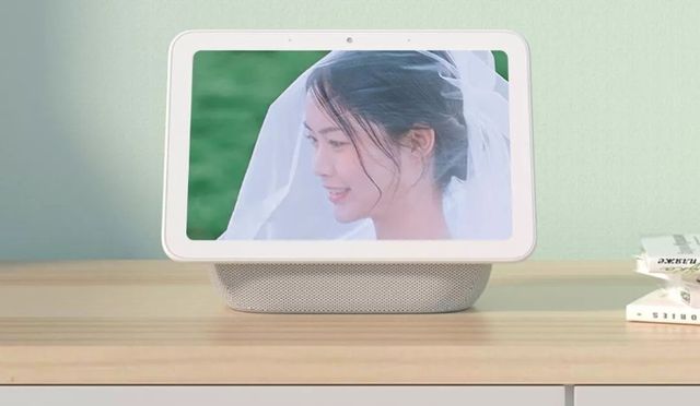 Xiaomi Smart Display Speaker Pro 8 FIRST REVIEW: