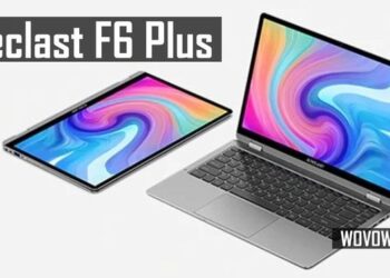 Teclast F6 Plus First REVIEW: Is This Laptop Really From 2019?