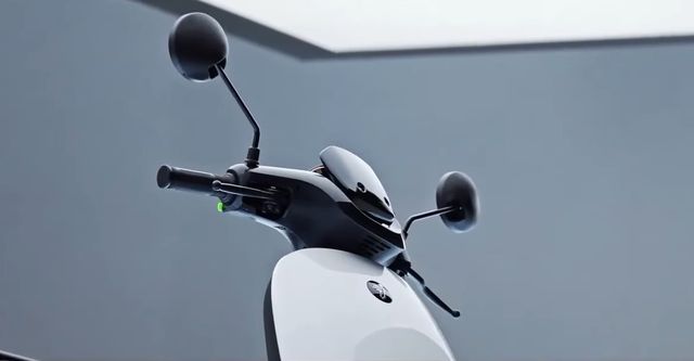 Ninebot E-series: 5 new models of electric scooters