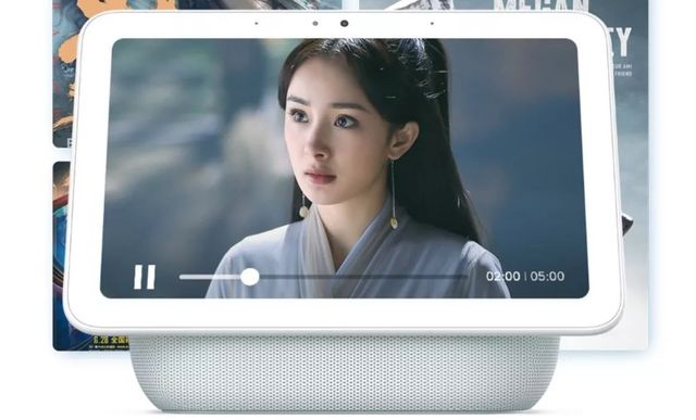 Xiaomi Smart Display Speaker Pro 8 FIRST REVIEW: