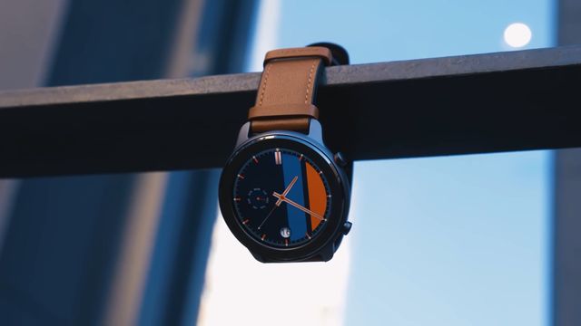 Amazfit GTR Lite 47mm Review and Comparison with Amazfit GTR 47mm