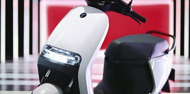 Ninebot E-series: 5 new models of electric scooters