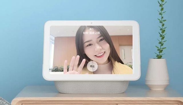 Xiaomi Smart Display Speaker Pro 8 FIRST REVIEW: