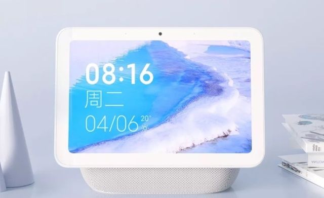 Xiaomi Smart Display Speaker Pro 8 FIRST REVIEW:
