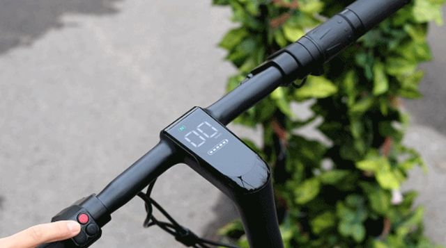 Xiaomi Mi Qicycle 2019 REVIEW: New electric bike for $ 425