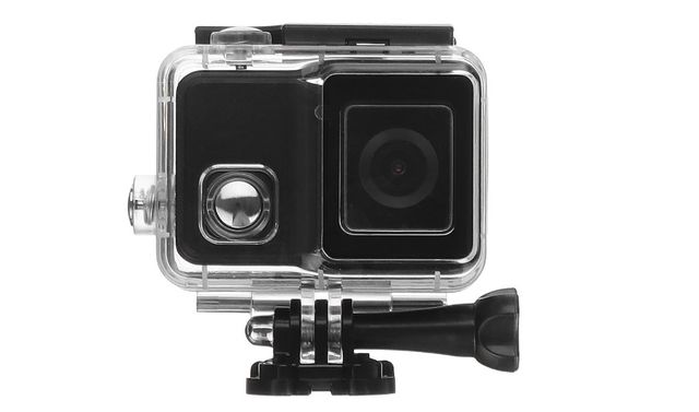 Weizu DB30 Review: The cheapest 4K action camera from 2019!