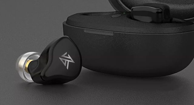 KZ S1 and KZ S1D REVIEW and Comparison of Wireless Headphones