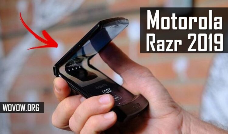 Motorola Razr 2019 Is Incredibly Popular In 2020! Or Not?