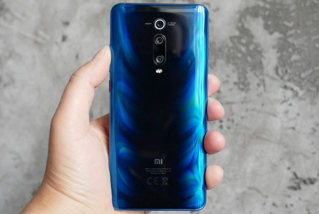 After the upgrade, the owners of the Xiaomi Mi 9T are only disappointed
