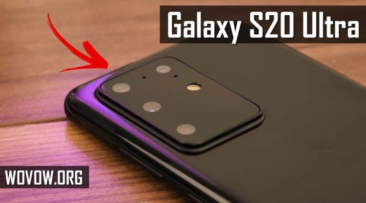 Samsung Galaxy S20 Ultra Will Have Perfect Camera Without Delays