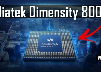 Mediatek Dimensity 800: Powerful Chipset For Mid-Range Smartphones in 2020