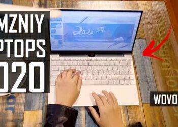 Laptops From LHMZNIY 2020 – What Do You Know About This Brand?