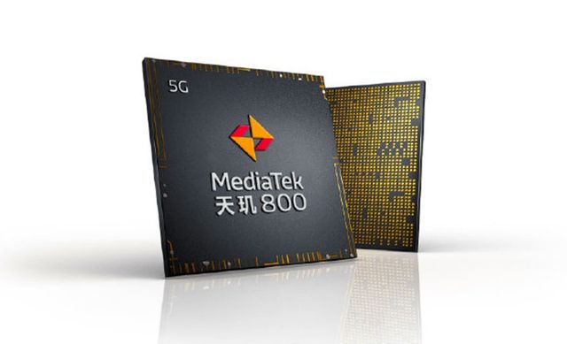 Mediatek Dimensity 800: Powerful chipset for middle class smartphones