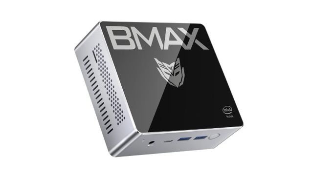BMAX's new line of mini PCs: B1, B2 Plus, B3 Plus and B4 Pro