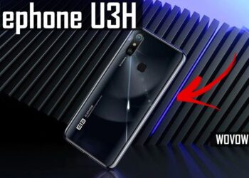 Elephone U3H First REVIEW: It Is Finally On Sale!