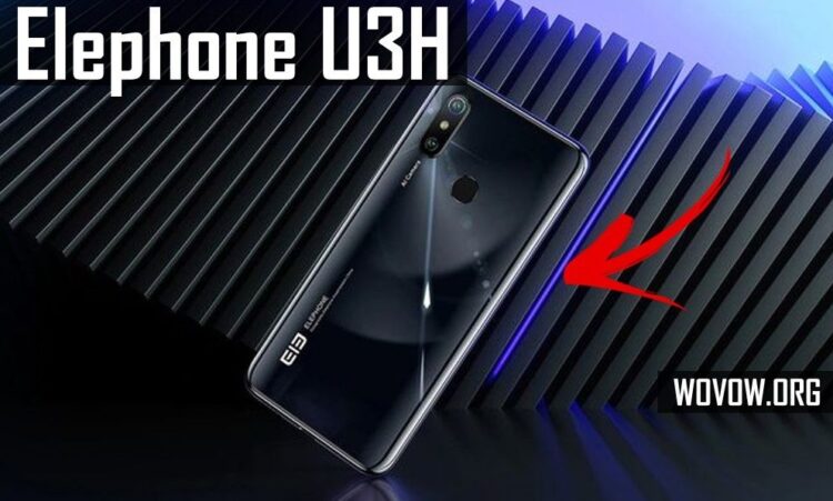 Elephone U3H First REVIEW: It Is Finally On Sale!