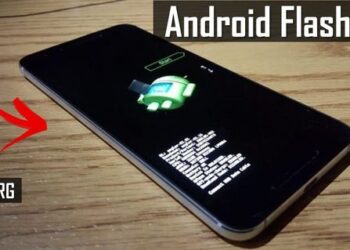 You Can Flash Your Smartphone Much Easier Using Android Flash Tool