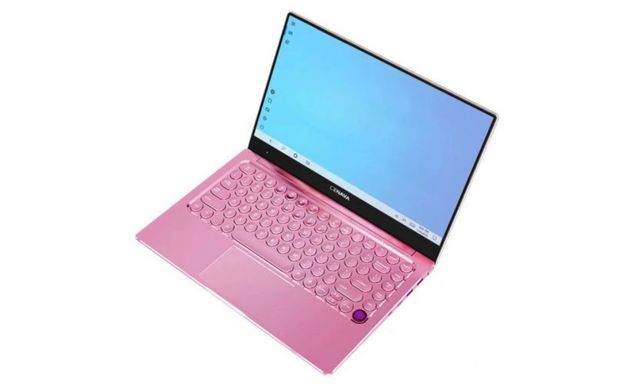 Cenava N145 FIRST REVIEW: A laptop with a unique design