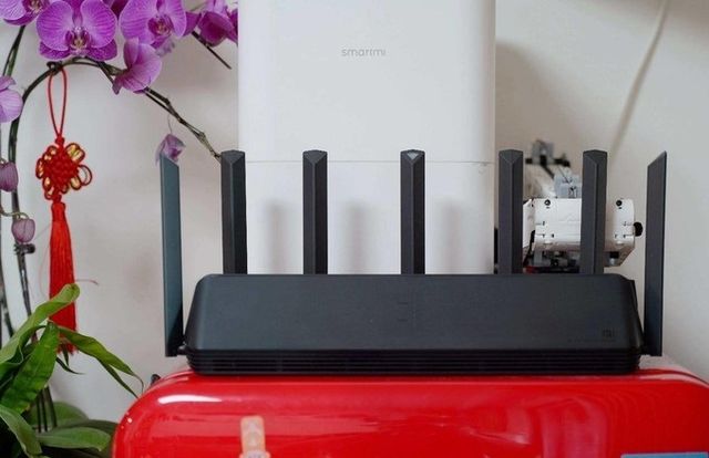 Xiaomi AIoT Router AX3600 REVIEW: The first Wi-Fi 6 router from Xiaomi
