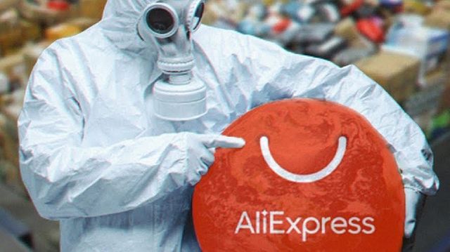 Due to the Chinese Coronavirus, sellers on AliExpress refuse to ship goods