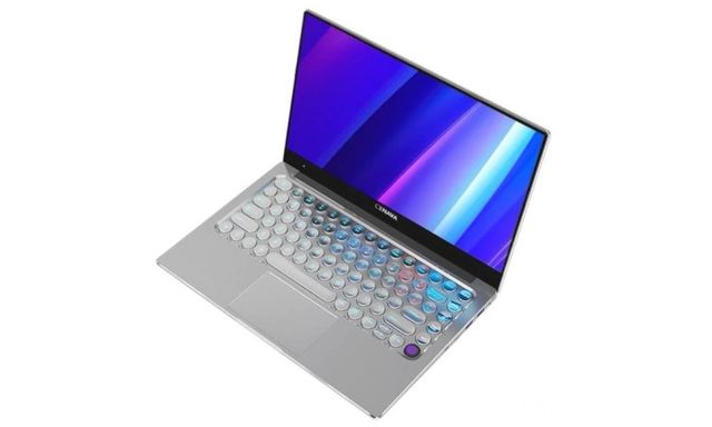 Cenava N145 FIRST REVIEW: A laptop with a unique design