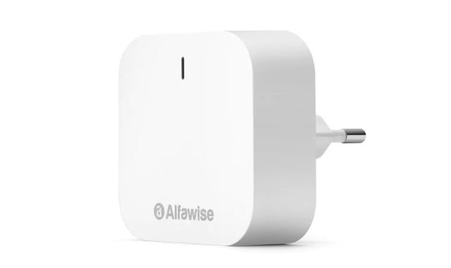 Alfawise Z1 FIRST REVIEW: Smart home for only $ 59