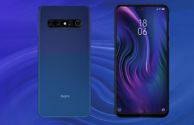 Redmi Note 9 and Redmi Note 9 Pro: Design and Specifications