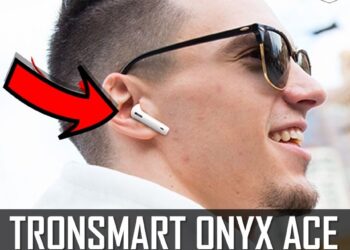 Tronsmart Onyx Ace First REVIEW: Xiaomi Air 2 Competitor, But Twice as Cheap