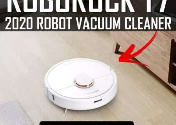 Xiaomi Roborock Stone Sweeping Robot T7 First REVIEW: Best Robot Vacuum Cleaner So Far In 2020!