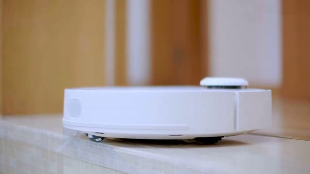 360 S6 Pro FIRST REVIEW: This robot vacuum cleaner is newer than the 360 S7.