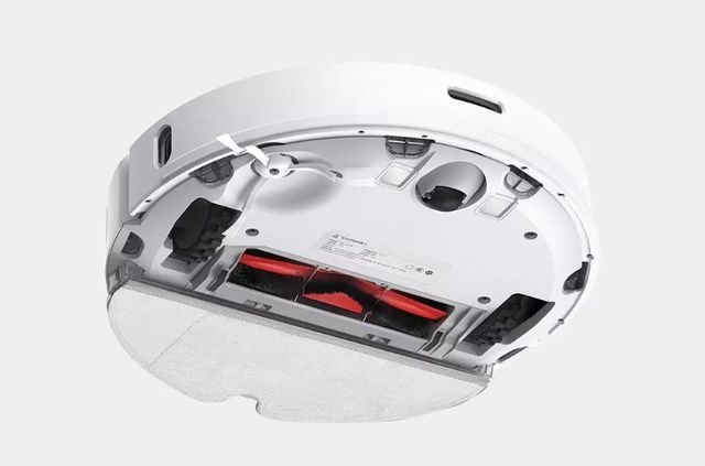 Xiaomi Roborock Stone Sweeping Robot T7: First Review