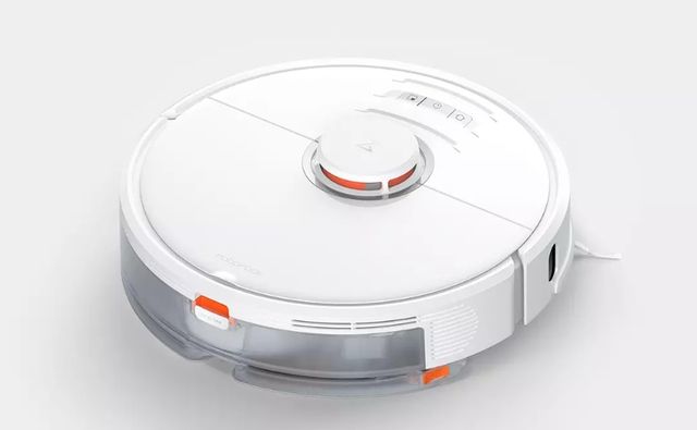 Xiaomi Roborock Stone Sweeping Robot T7: First Review