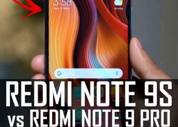 Redmi Note 9S or Redmi Note 9 Pro: Which Smartphone To Buy?