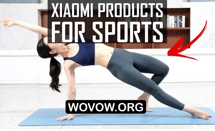 Best Xiaomi Products For Sports 2020