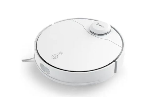360 S6 Pro FIRST REVIEW: This robot vacuum cleaner is newer than the 360 S7.