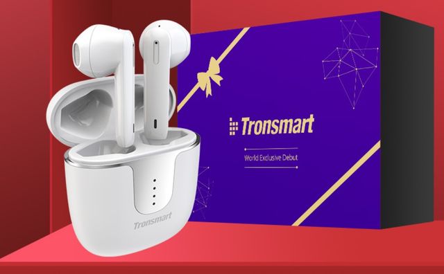 Tronsmart Onyx Ace: First Review of Wireless Headphones
