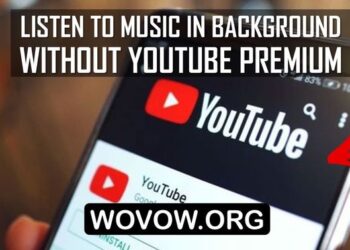 How to Play Music on YouTube in Background without YouTube Premium (for only Xiaomi smartphones)