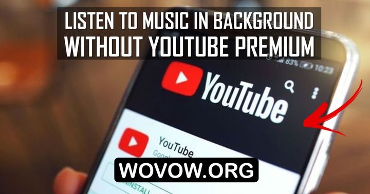 How to Play Music on YouTube in Background without YouTube Premium (for only Xiaomi smartphones)