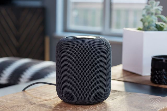 Xiaomi will release a smart speaker, a copy of Apple HomePod