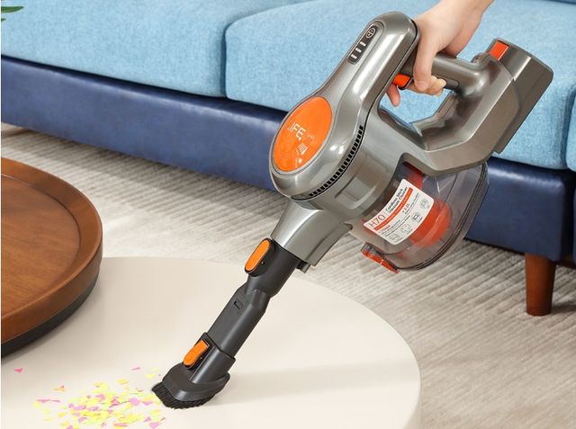 ILIFE H70 First Review: New Wireless Vacuum Cleaner