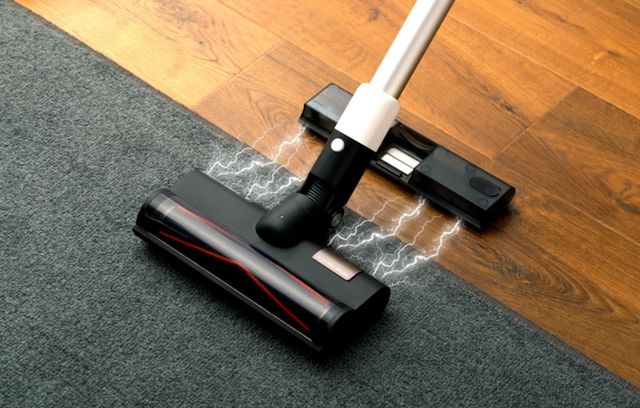 Roidmi X30 Pro First REVIEW: This Cordless Vacuum Cleaner Has Mopping Function!