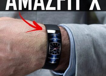 Amazfit X First REVIEW: This Is Not Smartwatch!
