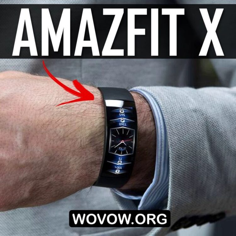 Amazfit X First REVIEW: This Is Not Smartwatch!
