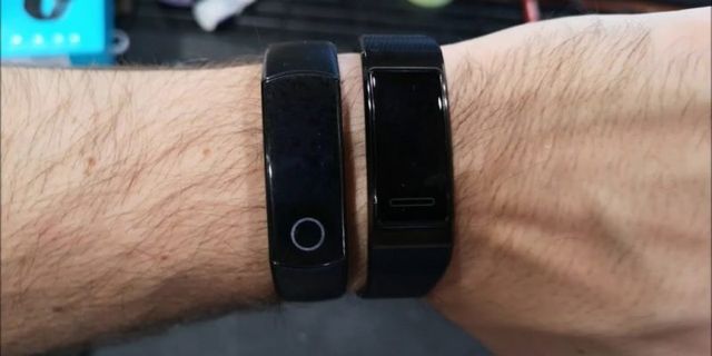 Redmi Band FIRST REVIEW: Is the new fitness tracker better than Mi Band 4?