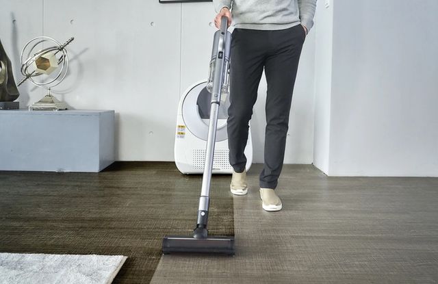 Roidmi X30 Pro First REVIEW: This Cordless Vacuum Cleaner Has Mopping Function!