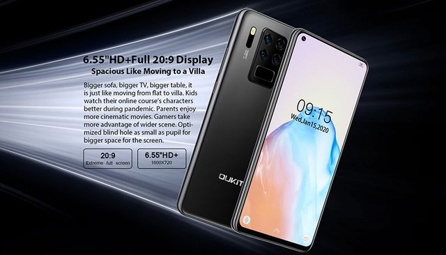 Oukitel C18 Pro First Review: Should I buy this smartphone?