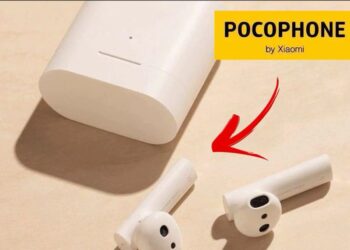 POCO Will Release Its Own TWS Wireless Earbuds
