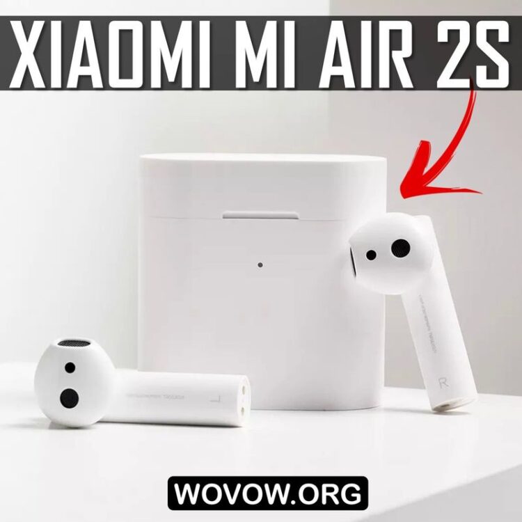 Xiaomi Mi Air 2S First REVIEW: Should You Upgrade from Mi Air 2?