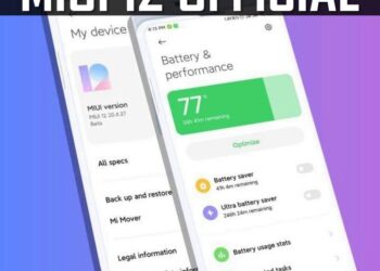 MIUI 12: Everything you need to know about the new Xiaomi user interface